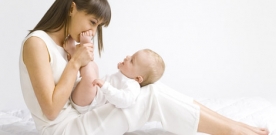 The Survival Guide for Rookie Moms