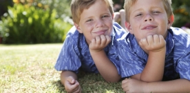 Link Between Autism in Twins and Maternal Health