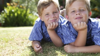Link Between Autism in Twins and Maternal Health