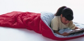 Preparing Kids for Overnight Camps