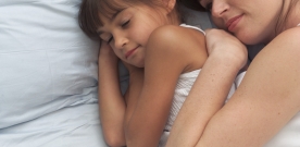 Helping Children With Fear of the Dark