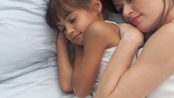 Helping Children With Fear of the Dark