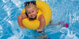 Preventing Childhood Drownings at Lakes and Pools