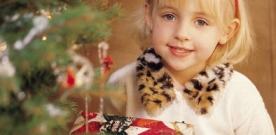 How to Make Christmas Special for Children