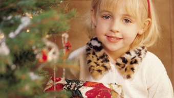 How to Make Christmas Special for Children