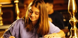 Preparing Teens for College and University