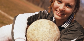 Girls and Physical Fitness