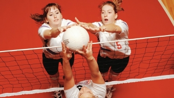 How Physical Education Affects Children’s Grades