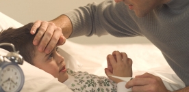 How to Treat a Child with Croup