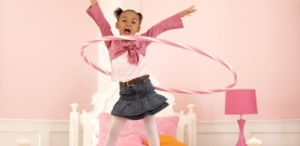 Why Active Children Do Better in School