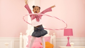 Why Active Children Do Better in School