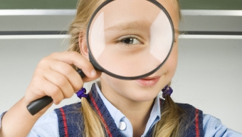 Do You Have an Intellectually Gifted Child?