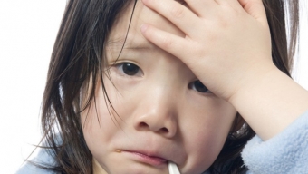 Does Your Child Have the Flu or a Cold?
