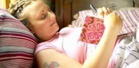 Does Your Teen Spend Too Much Time Alone?