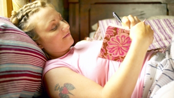 Does Your Teen Spend Too Much Time Alone?