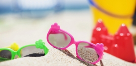 Preventing and Treating Children’s Sunburns