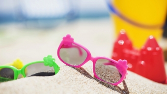 Preventing and Treating Children’s Sunburns