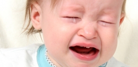 Does Teething in Infants Cause Pain and Illness?