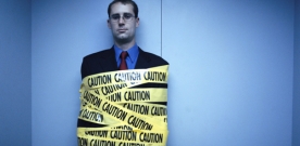 Stranger Danger – How to Street Proof Children