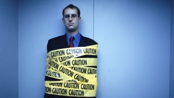 Stranger Danger – How to Street Proof Children