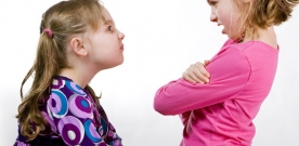 When Children Swear, Curse and Use Foul Language