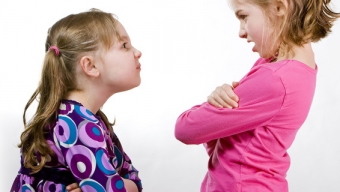 When Children Swear, Curse and Use Foul Language