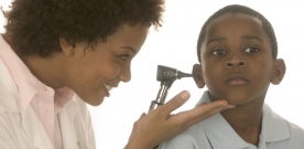 Pain, Fever and Ear Infections in Children