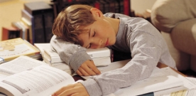 How a Good Night’s Sleep Improves Grades