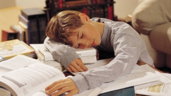 How a Good Night’s Sleep Improves Grades