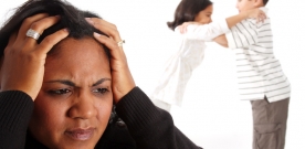 What To Do About Sibling Rivalry and Fights