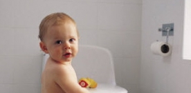 Signs a Child is Ready for Potty Training