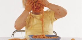 Food Struggles and Picky Eaters