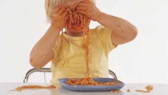 Food Struggles and Picky Eaters