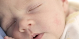 When Will Your Newborn Sleep Through the Night?