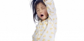 What to Do When Your Child Sleepwalks