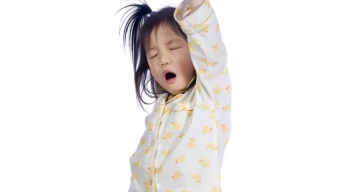 What to Do When Your Child Sleepwalks