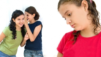 Hidden Signs That Your Child is Being Bullied