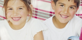 Milestones in Children During The Early School Years