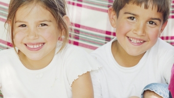 Milestones in Children During The Early School Years