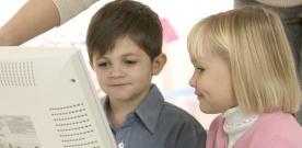 Preparing Children for Grade One