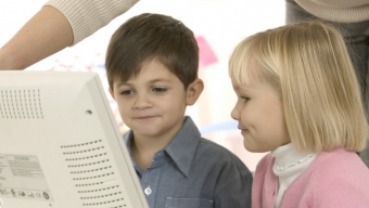 Preparing Children for Grade One