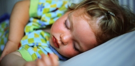 3 Signs Your Child Has Outgrown Naps