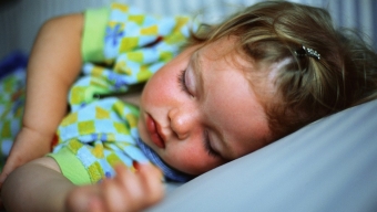 3 Signs Your Child Has Outgrown Naps