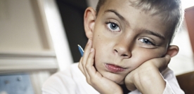 Children & Learning Disabilities