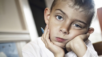 Children & Learning Disabilities