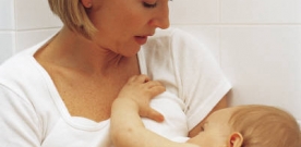 Children who were Breastfed Score Higher on Cognitive Tests