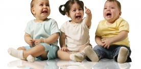 3 Steps to Stop Biting and Hitting