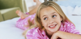 What to Do About Preteens’ Messy Bedrooms