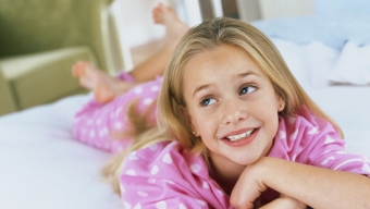 What to Do About Preteens’ Messy Bedrooms
