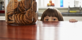 Are You Too Strict With Your Young Child?